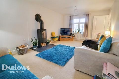 30 Parc Dan Y Bryn, Tonyrefail, Porth, CF39 8JS