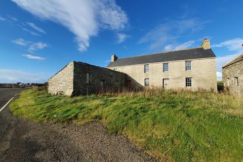 Detached house for sale - South Ronaldsay KW17