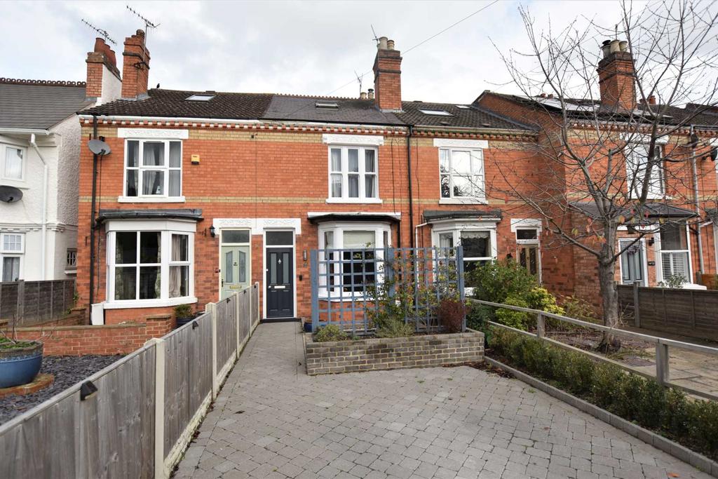 Lavender Road, Worcester 3 bed terraced house £1,250 pcm (£288 pw)