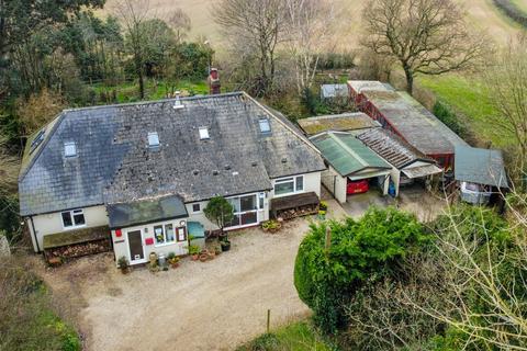 Longfield Church Road, Whimple, Exeter, EX5 2TF