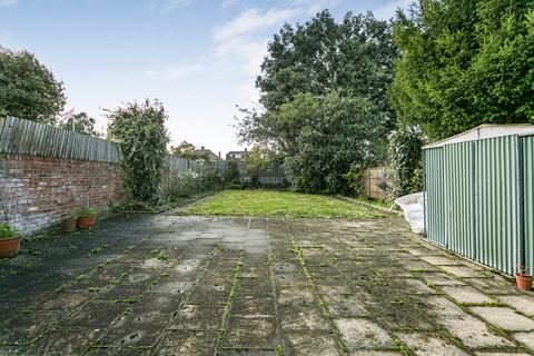 17 Sunset Road, Herne Hill, London, SE5 8EA