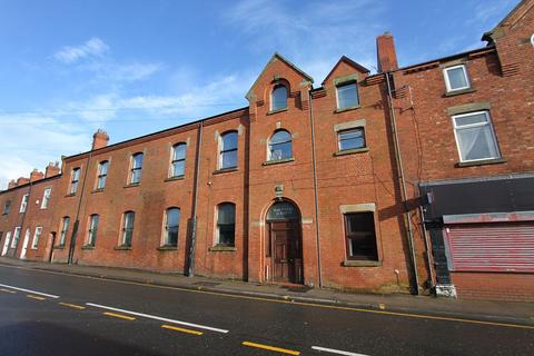 1 bedroom ground floor flat to rent, Apartment 2, 115 Golborne, High Street, Wigan, WA3 3TG