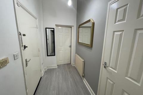 1 bedroom ground floor flat to rent, Apartment 2, 115 Golborne, High Street, Wigan, WA3 3TG