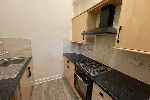 1 bedroom ground floor flat to rent, Apartment 2, 115 Golborne, High Street, Wigan, WA3 3TG