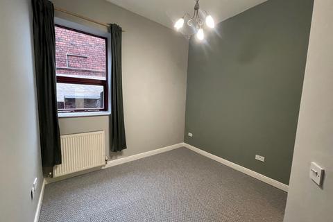 1 bedroom ground floor flat to rent, Apartment 2, 115 Golborne, High Street, Wigan, WA3 3TG