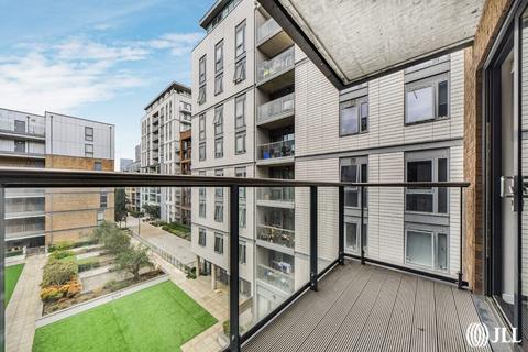 2 bedroom flat for sale, Lucienne Court, London E14