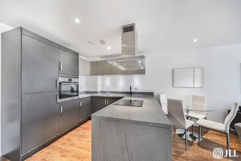 2 bedroom flat for sale, Lucienne Court, London E14