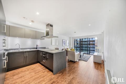 2 bedroom flat for sale, Lindfield Street London E14