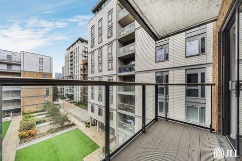 undefined, Lindfield Street London E14