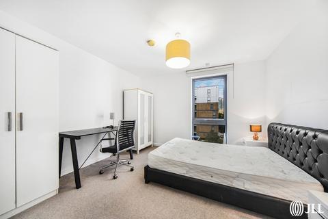 undefined, Lindfield Street London E14