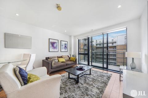 undefined, Lindfield Street London E14