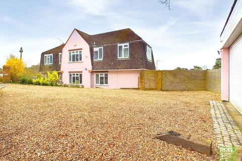 4 bedroom detached house for sale, Greenways, Sandhurst, Berkshire, GU47