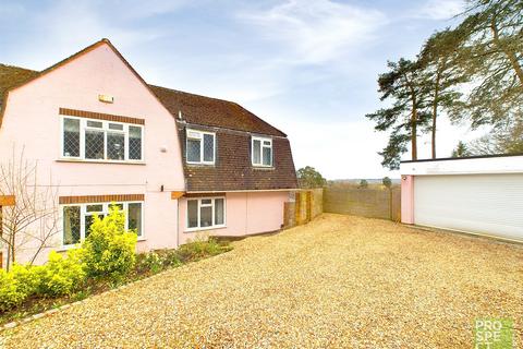 4 bedroom detached house for sale, Greenways, Sandhurst, Berkshire, GU47