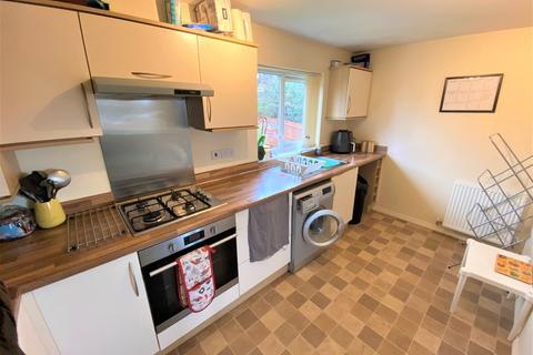 2 bedroom coach house for sale - Neals Crescent, Grantham, NG31