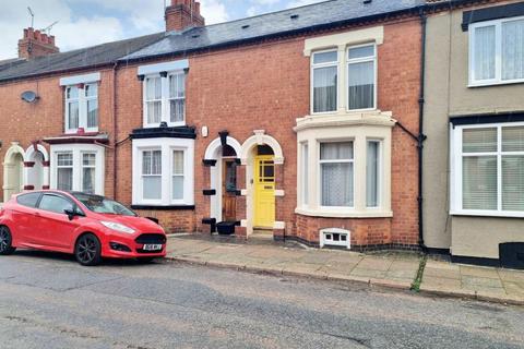 19 Ashburnham Road, Northampton, NN1 4QY