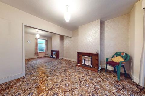 19 Ashburnham Road, Northampton, NN1 4QY
