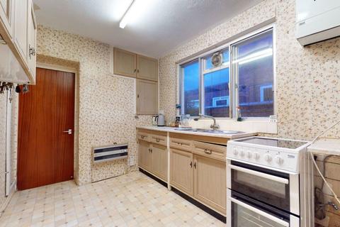 19 Ashburnham Road, Northampton, NN1 4QY