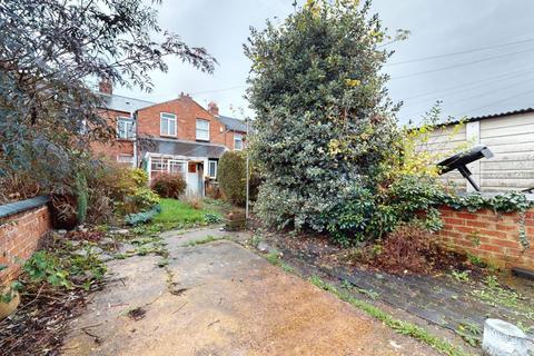 19 Ashburnham Road, Northampton, NN1 4QY