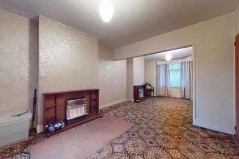 19 Ashburnham Road, Northampton, NN1 4QY