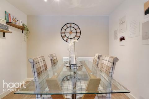 11 Lightning Grove, Hucknall, Nottingham, NG15 6WP