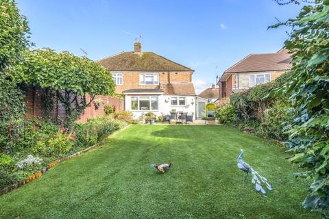 104 Mayfield Drive, Caversham, Reading, RG4 5JT