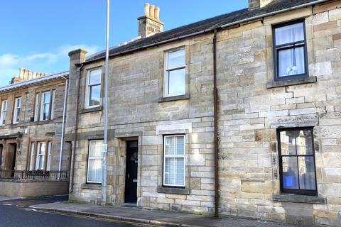 2 bedroom flat to rent, Dalblair Road, Ayr KA7