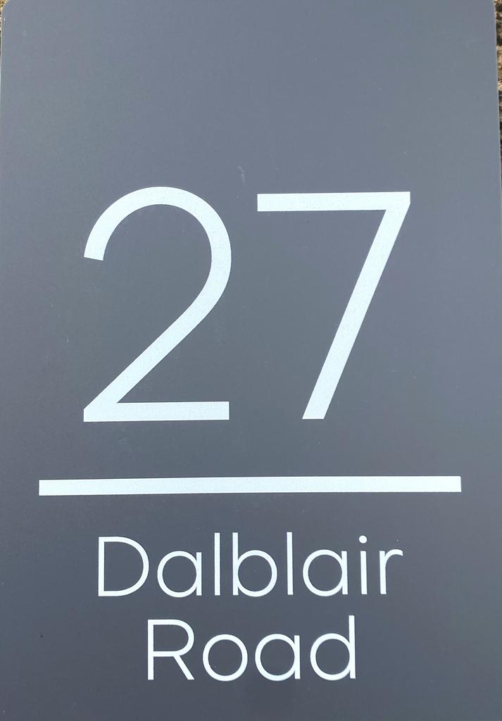 Dalblair Road, Ayr KA7 2 bed flat to rent £775 pcm (£179 pw)