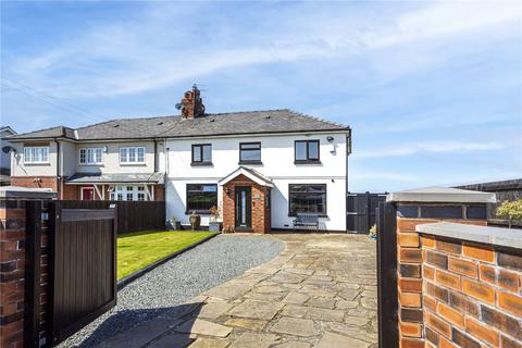 4 bedroom semi-detached house for sale, Carr House Lane, Liverpool, Merseyside, L38