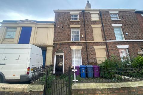 4 bedroom end of terrace house for sale - High Street, Wavertree, LIVERPOOL, Merseyside, L15