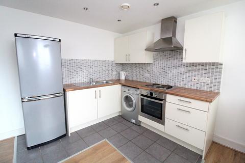 2 bedroom apartment for sale, Portside House, 29 Duke Street, Liverpool, Merseyside, L1