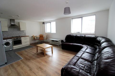 Portside House, 29 Duke Street, Liverpool, Merseyside, L1