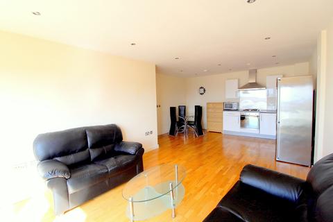 2 bedroom apartment for sale - The Reach, Liverpool, Merseyside, L3