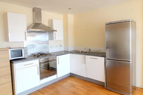 2 bedroom apartment for sale - The Reach, Liverpool, Merseyside, L3