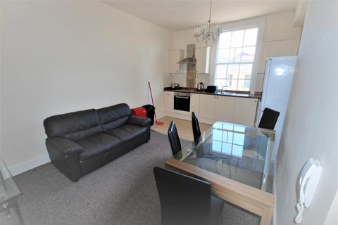 2 bedroom apartment to rent, 10 Victoria Terrace, Leamington Spa, CV31