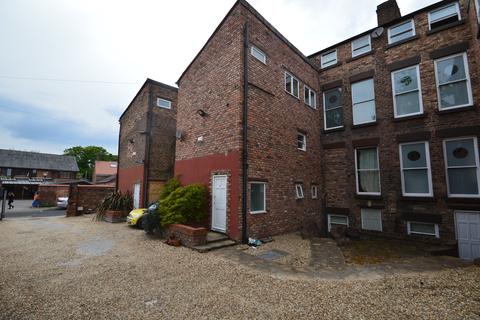 2 bedroom apartment for sale - Ivanhoe Road, Aigburth, Liverpool, Merseyside, L17