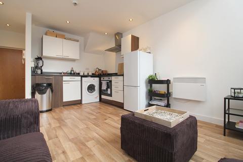1 bedroom apartment for sale - 40A Jubilee Drive, Kensington, Liverpool, Merseyside, L7