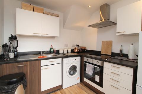 1 bedroom apartment for sale - 40A Jubilee Drive, Kensington, Liverpool, Merseyside, L7
