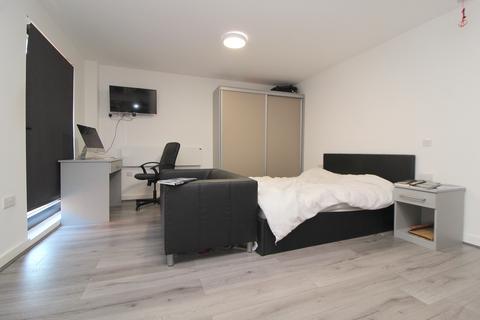 1 bedroom apartment for sale, Norfolk Street, City Centre, Liverpool, Merseyside, L1