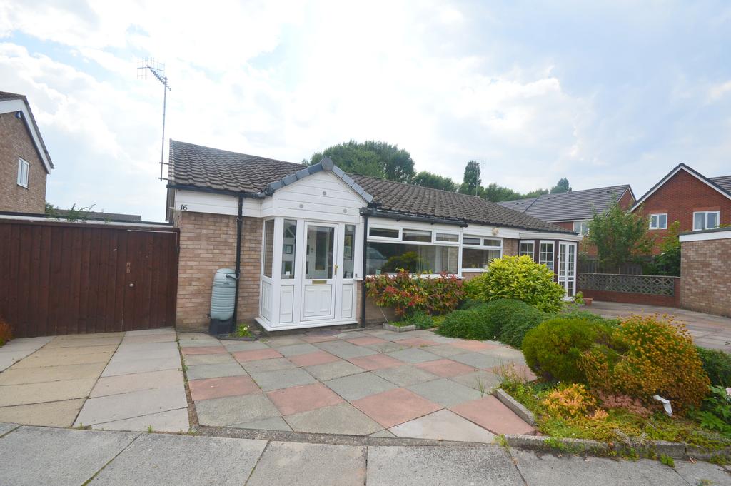 Fulwood Drive Aigburth Liverpool Merseyside L17 1 Bed Bungalow For