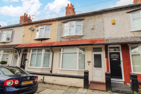 3 bedroom terraced house for sale - Herondale Road, Allerton, Liverpool, Merseyside, L18