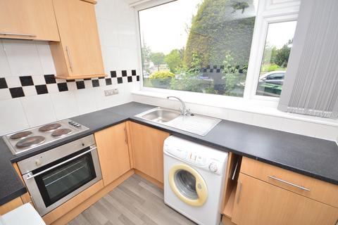1 bedroom apartment for sale, Woolton Road, Allerton, Liverpool, Merseyside, L19