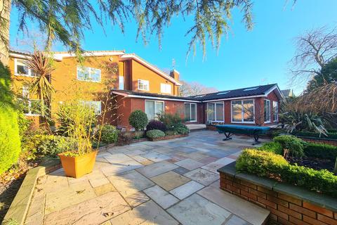 6 bedroom detached house for sale - Quarry Street, Woolton, Liverpool, Merseyside, L25