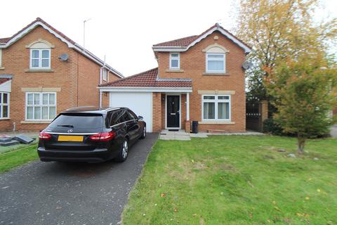 3 bedroom detached house for sale - Maidstone Drive, West Derby, Liverpool, Merseyside, L12