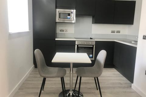 2 bedroom apartment for sale - Baltic View, Liverpool, Merseyside, L1
