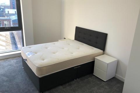 2 bedroom apartment for sale - Baltic View, Liverpool, Merseyside, L1