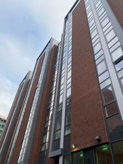 2 bedroom apartment for sale, Baltic View, Liverpool, Merseyside, L1