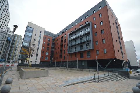 1 bedroom apartment for sale, Plaza Boulevard, Liverpool, Merseyside, L8