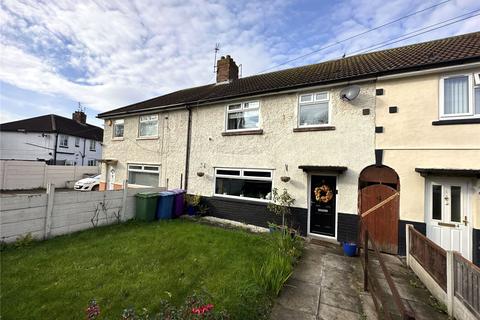 3 bedroom terraced house for sale - Allenby Square, Liverpool, Merseyside, L13