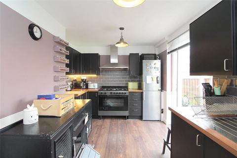 3 bedroom terraced house for sale - Allenby Square, Liverpool, Merseyside, L13