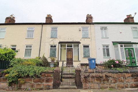 3 bedroom terraced house for sale - Highfield Road, Old Swan, Liverpool, Merseyside, L13